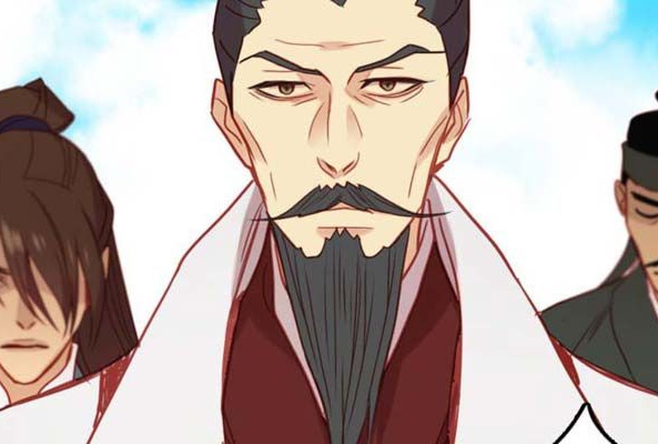 L'Azalée - Episode 103 - ONO Webtoon et Manga