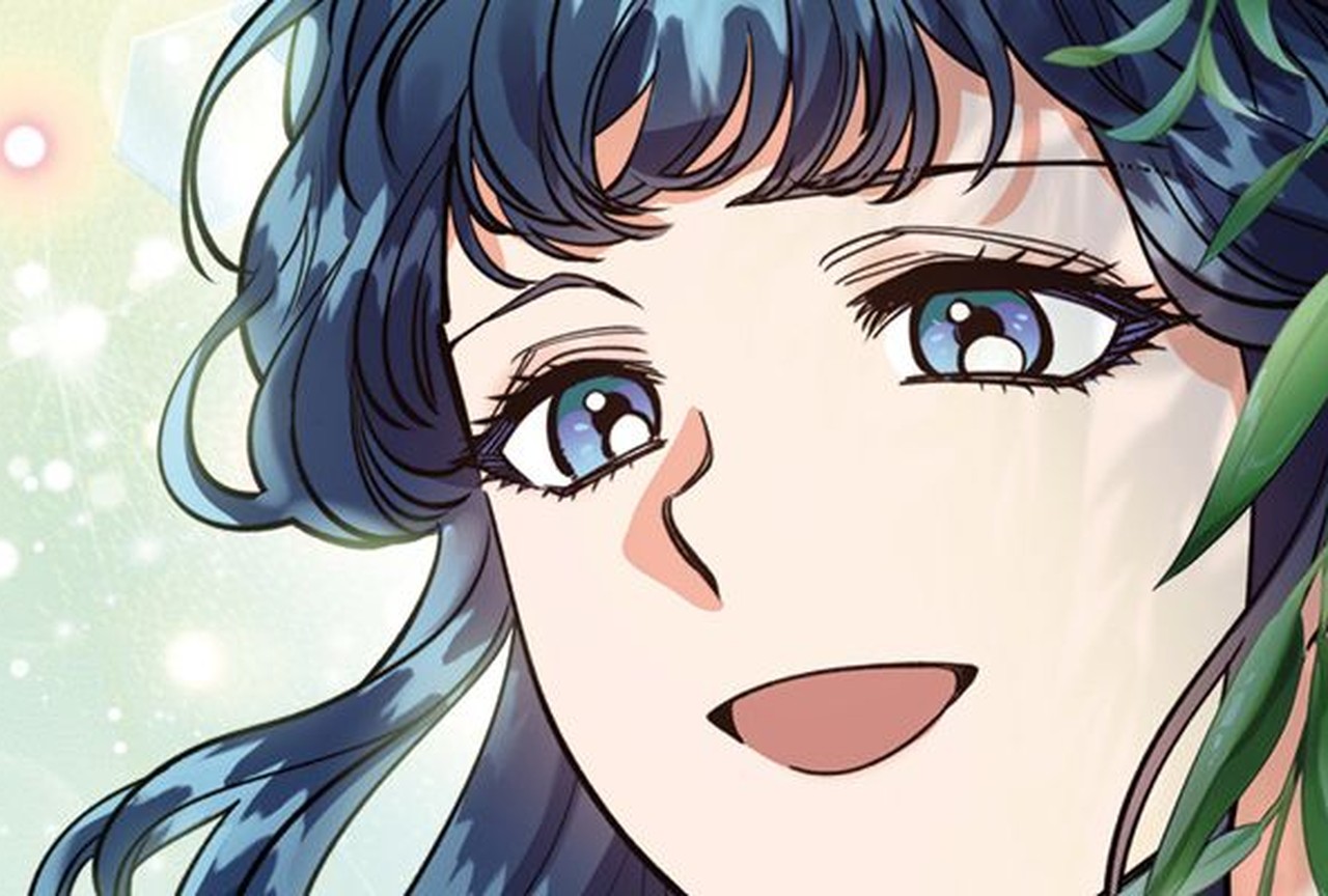 L'épouse sacrée - Episode 76 - ONO Webtoon et Manga