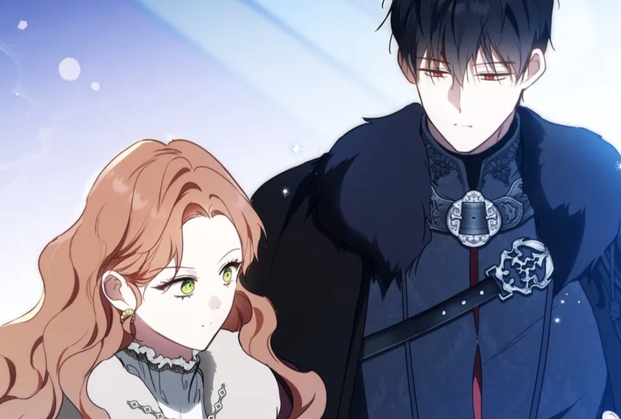 La Nouvelle Cheffe de Clan - Episode 226 - ONO Webtoon et Manga