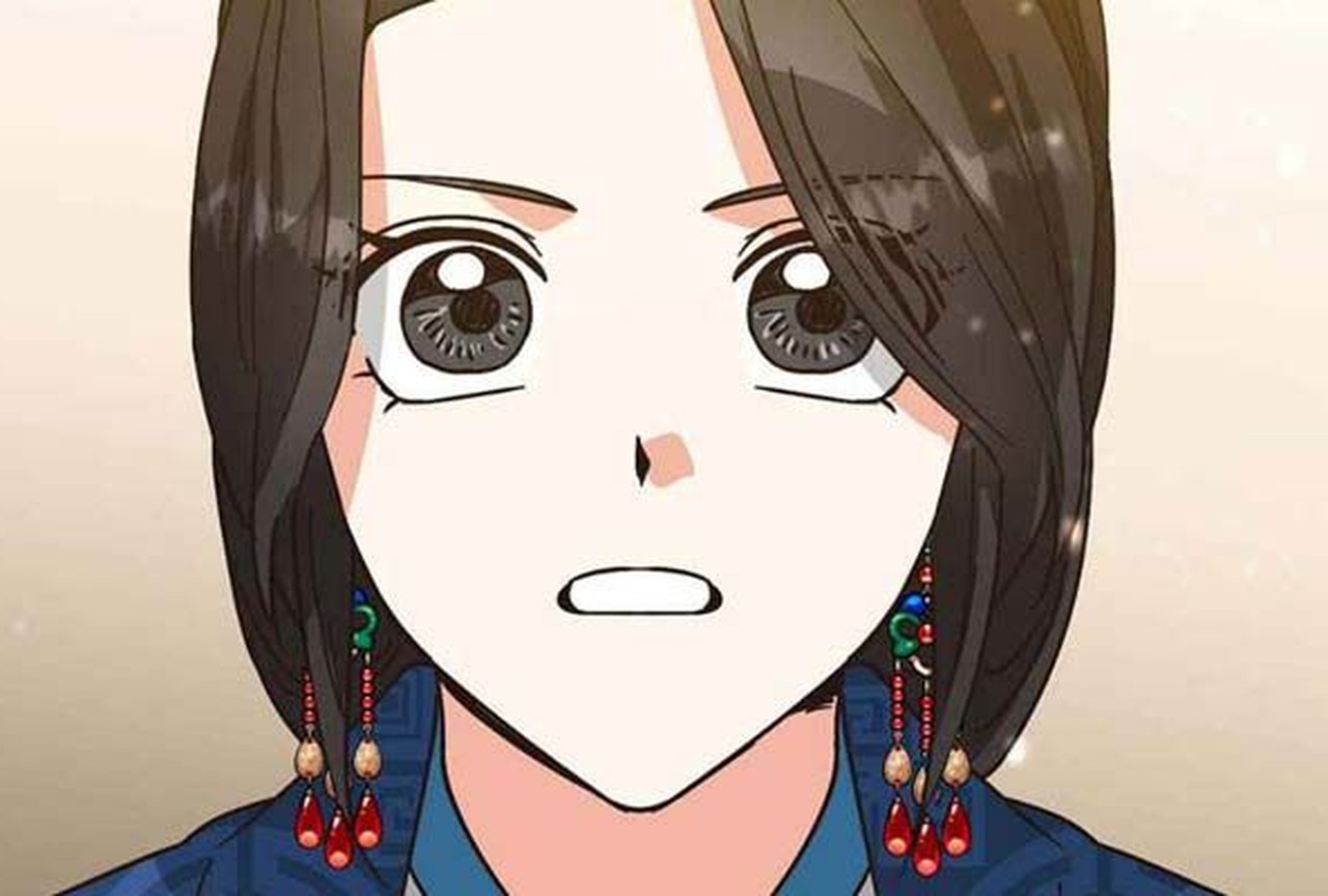 Guérisseuse en herbe - Episode 110 - ONO Webtoon et Manga