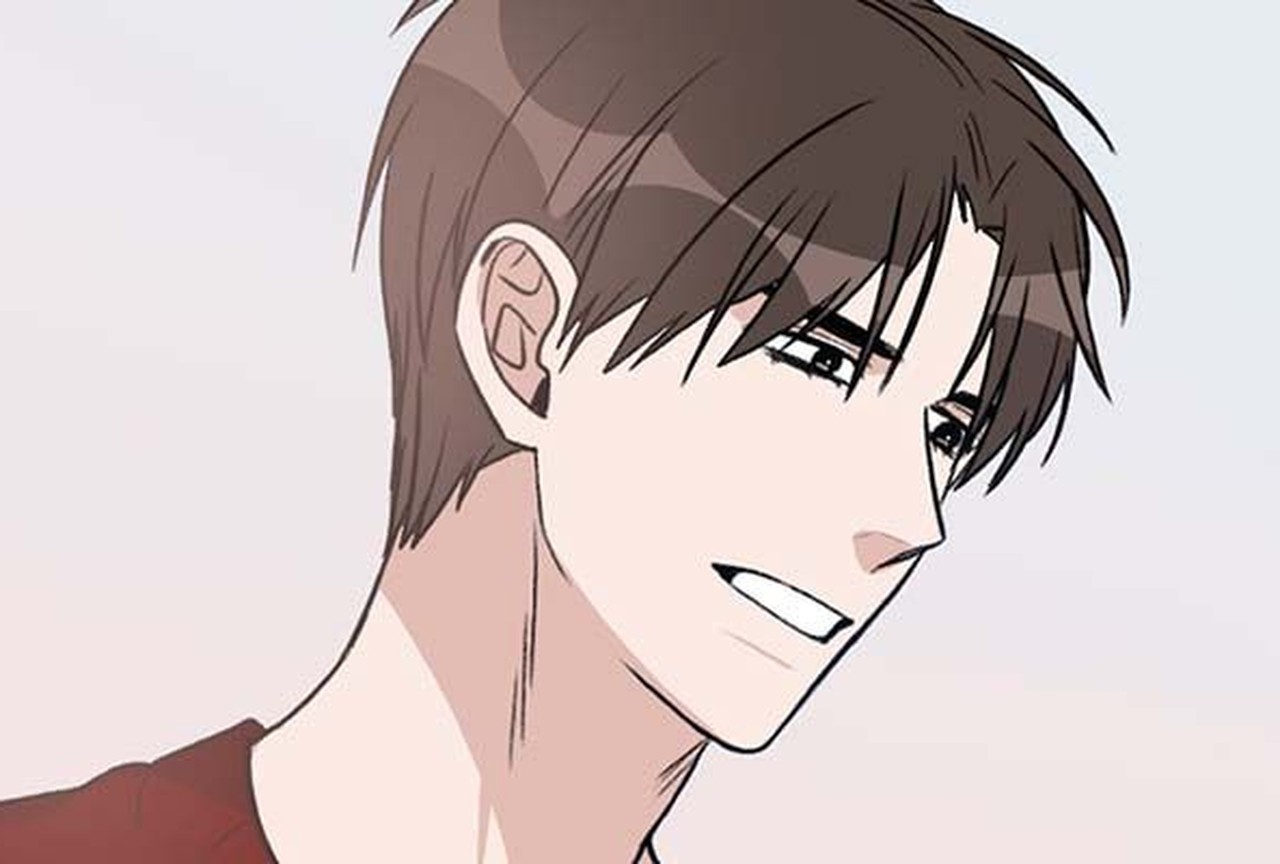 Happy Ending ?! - Épisode 37 - ONO Webtoon et Manga