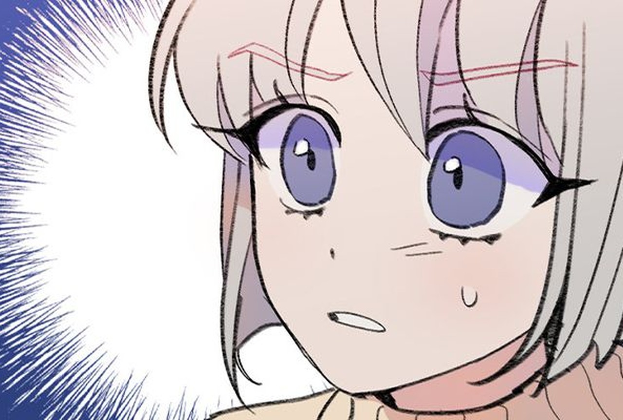 Mushroom Soup - Episode 25 - ONO Webtoon et Manga