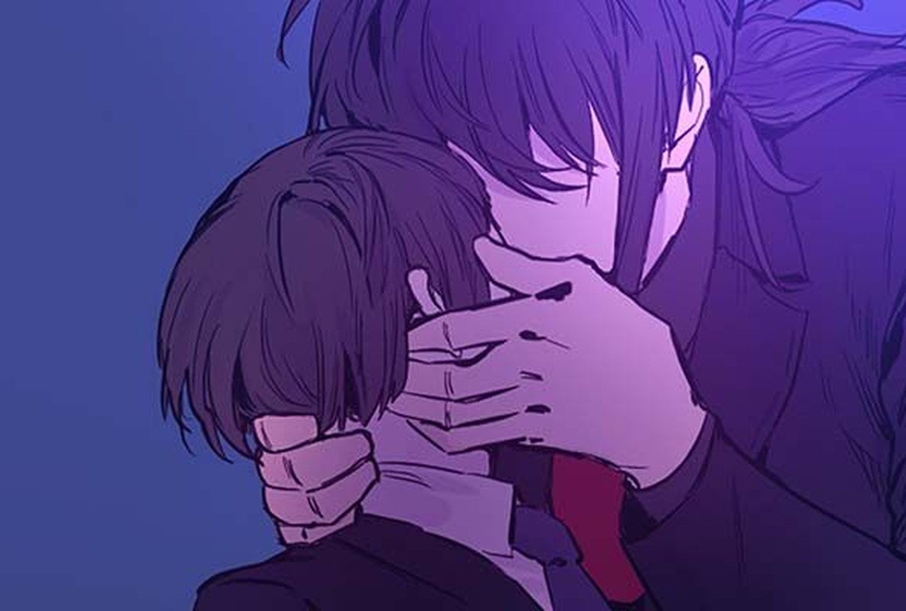 Nevermore - Episode 28 - ONO Webtoon et Manga