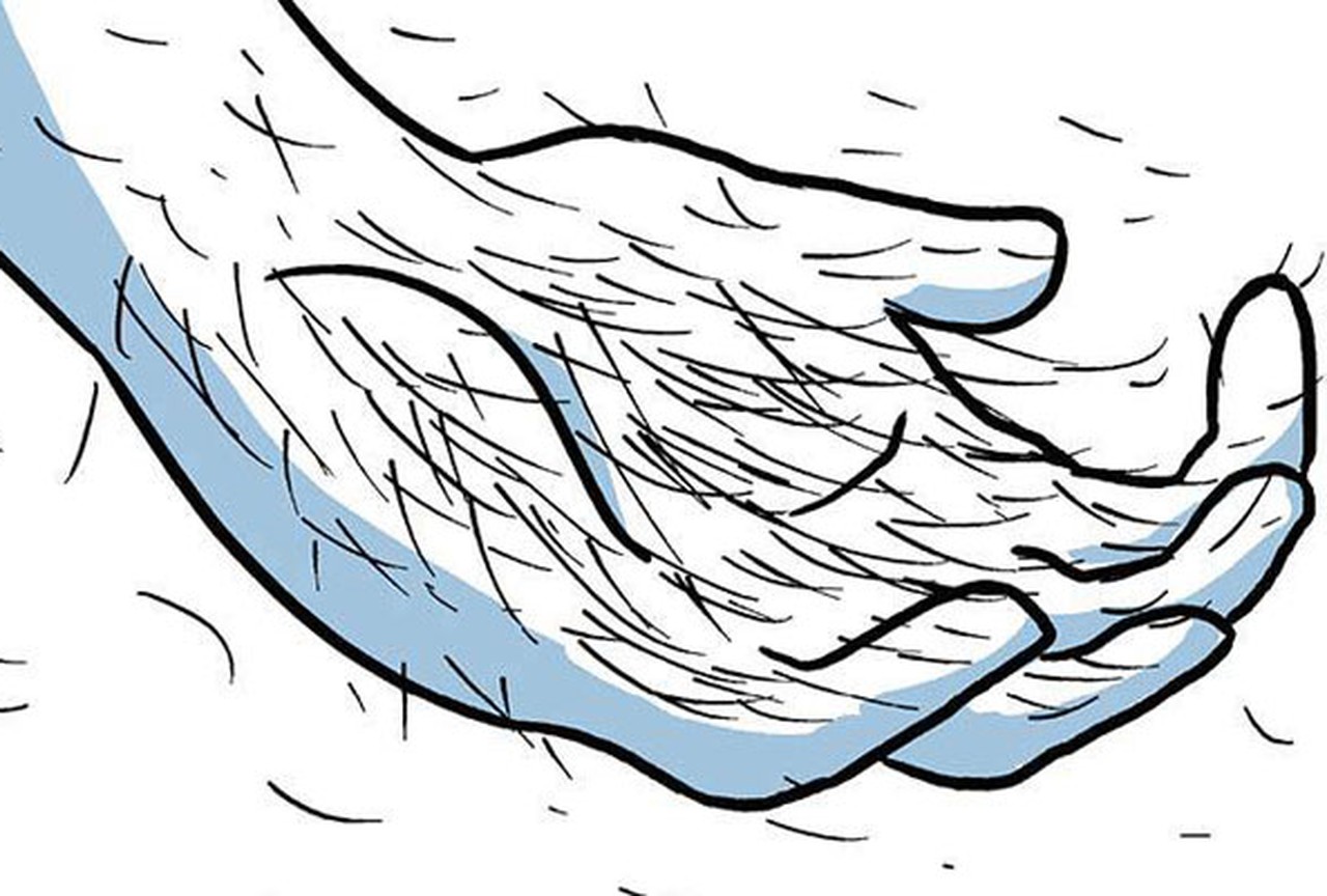 Crapule - Episode 194 - ONO Webtoon et Manga