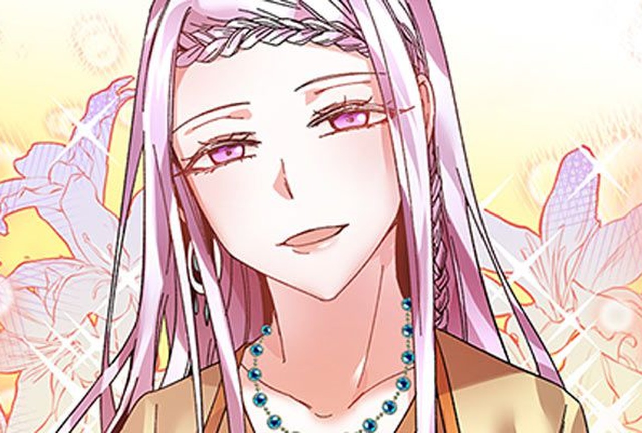 Impératrice ? Impératrice ! - Episode 11 - ONO Webtoon et Manga
