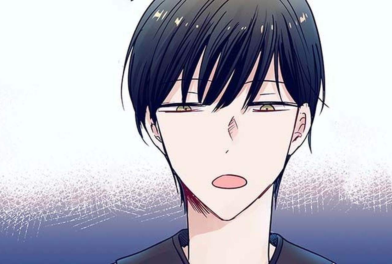 Quand ta magie m'a touchée - Episode 9 - ONO Webtoon et Manga
