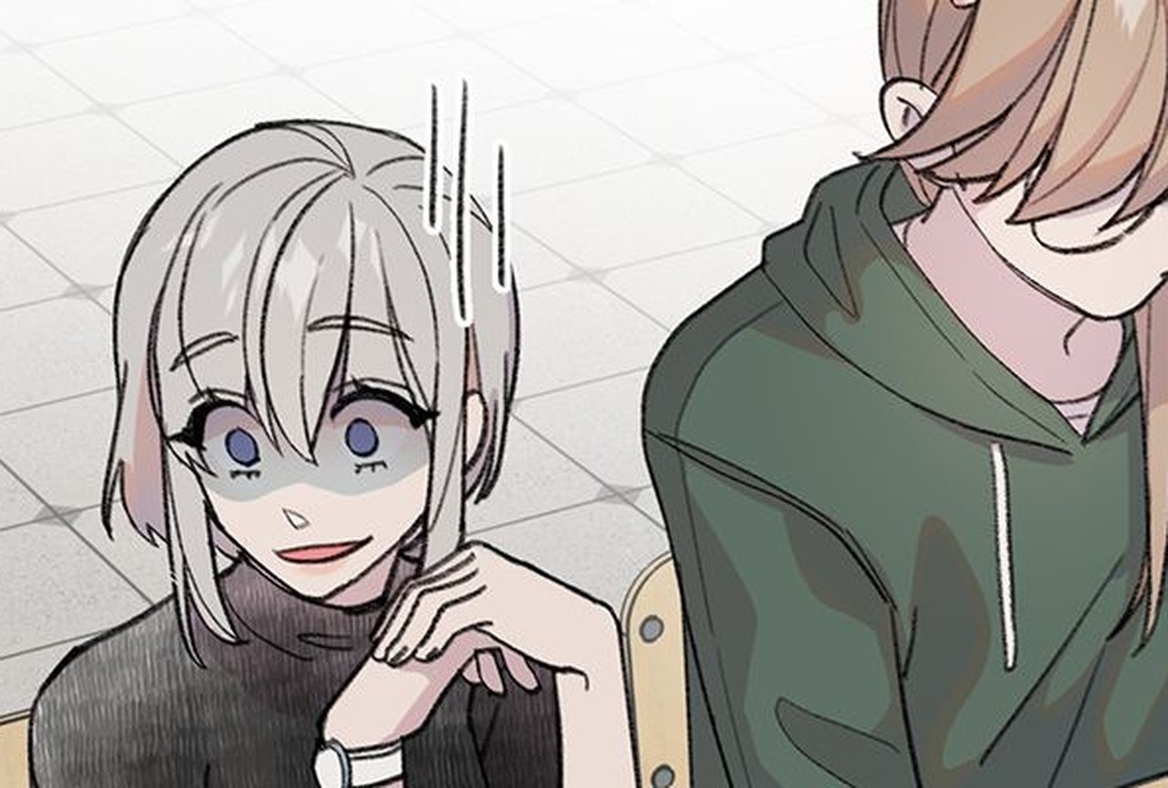 Mushroom Soup - Episode 6 - ONO Webtoon et Manga