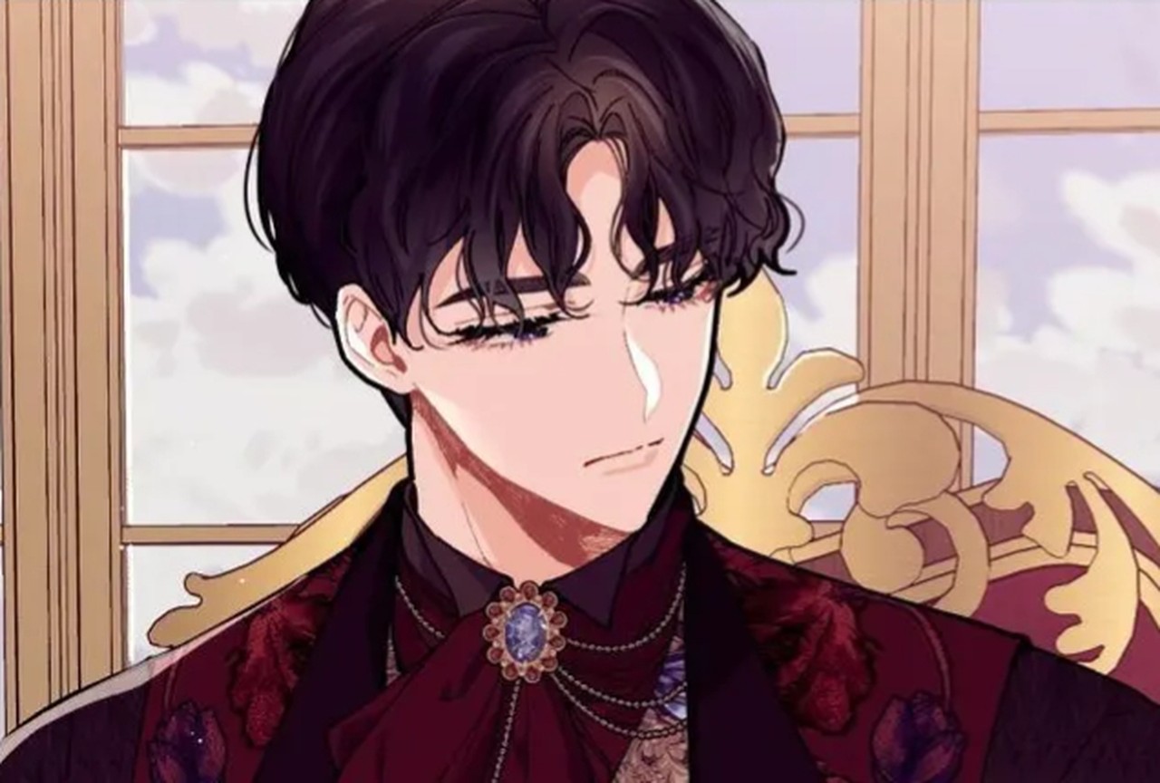 The Elegant Sea of Savagery - Episode 47 - ONO Webtoon et Manga
