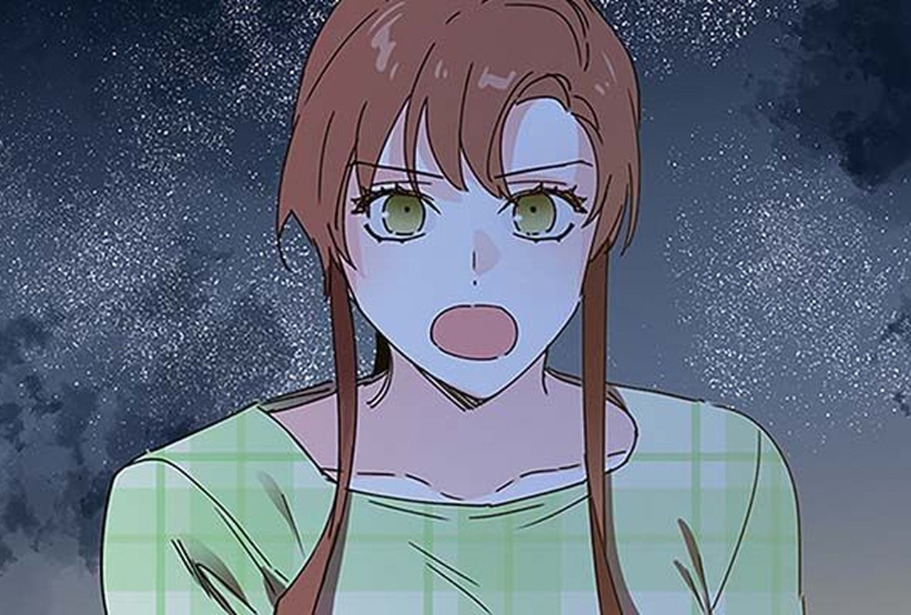 Oh ! Mon Prince ! - Episode 93 - ONO Webtoon et Manga