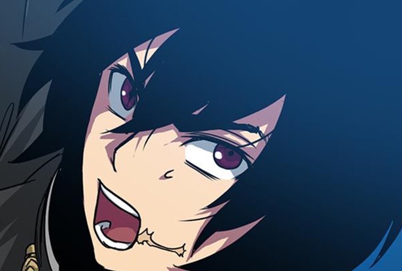 Clockwork Empire - Episode 54 - ONO Webtoon et Manga