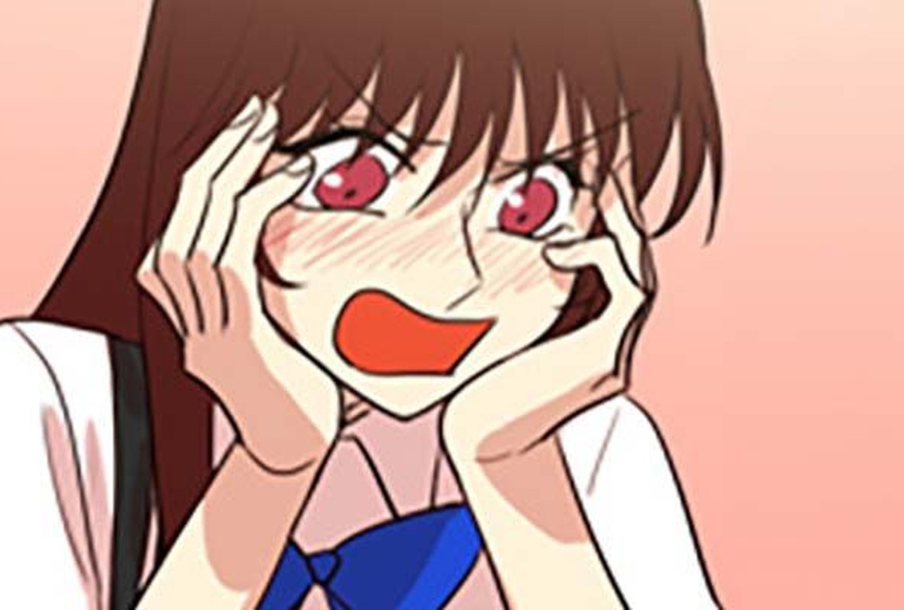 Back to highschool - Episode 83 - ONO Webtoon et Manga