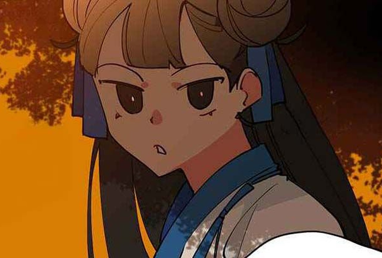 La fleur et la bête - Episode 7 - ONO Webtoon et Manga
