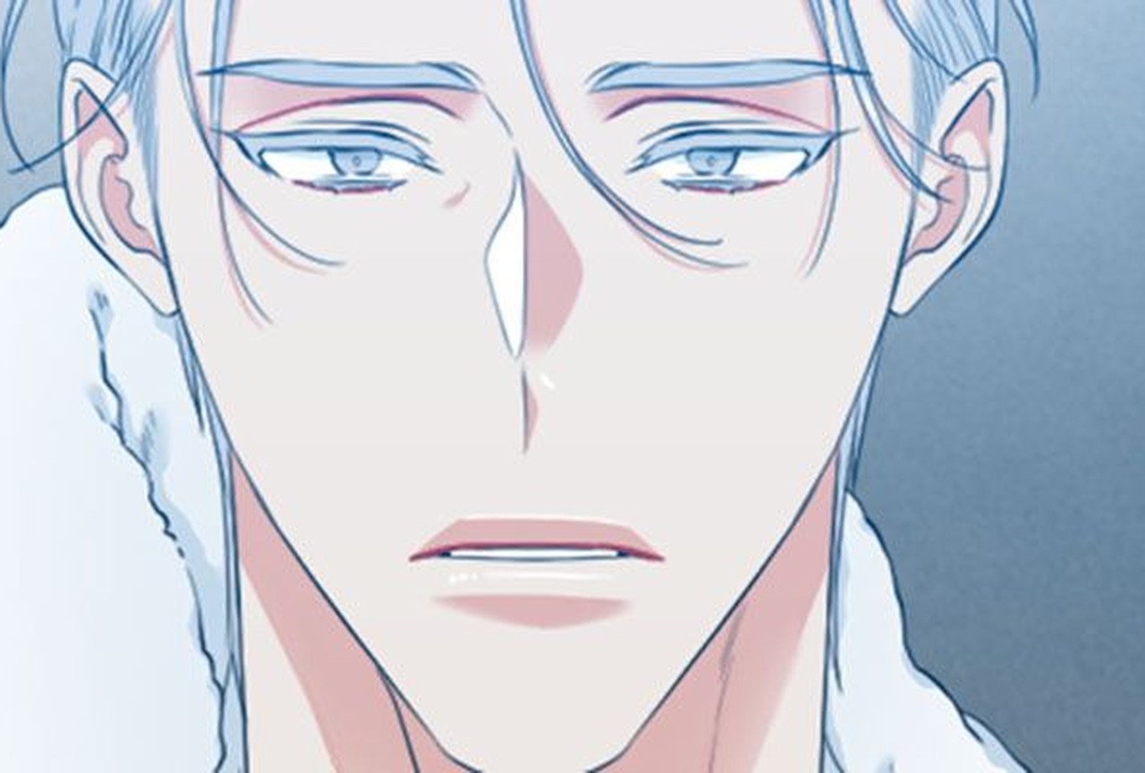 Paramour - Episode 76 - ONO Webtoon et Manga