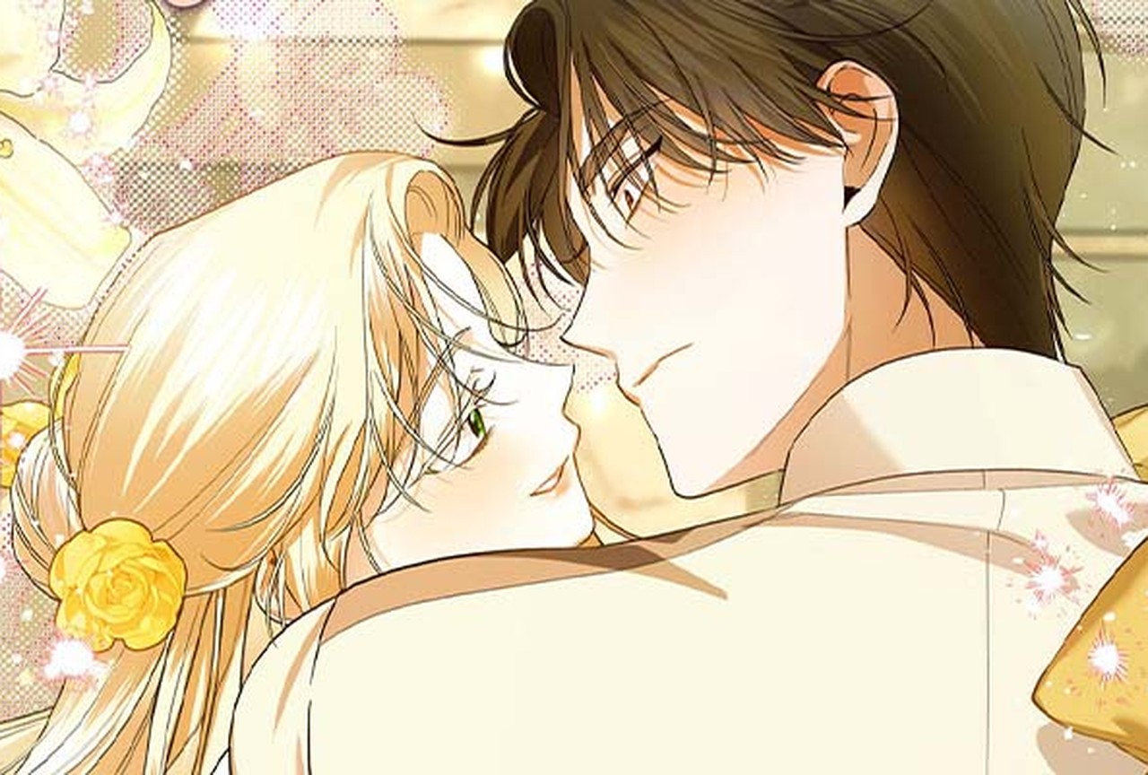 Comment cacher le fils de l'empereur - Episode Bonus 5 - ONO Webtoon et Manga