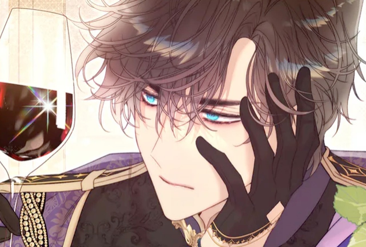 Béatrice - Episode 141 - ONO Webtoon et Manga