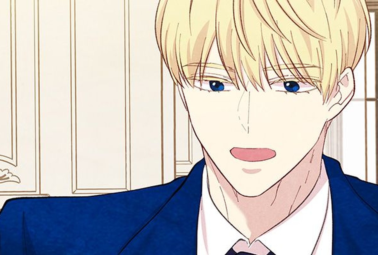 Iris - la Lady au Smartphone - Episode 76 - ONO Webtoon et Manga