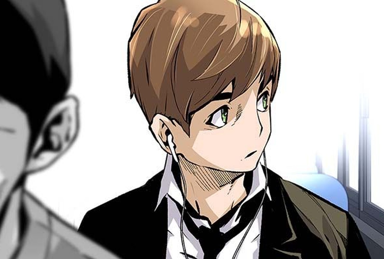Le Retour de la légende - Episode 9 - ONO Webtoon et Manga