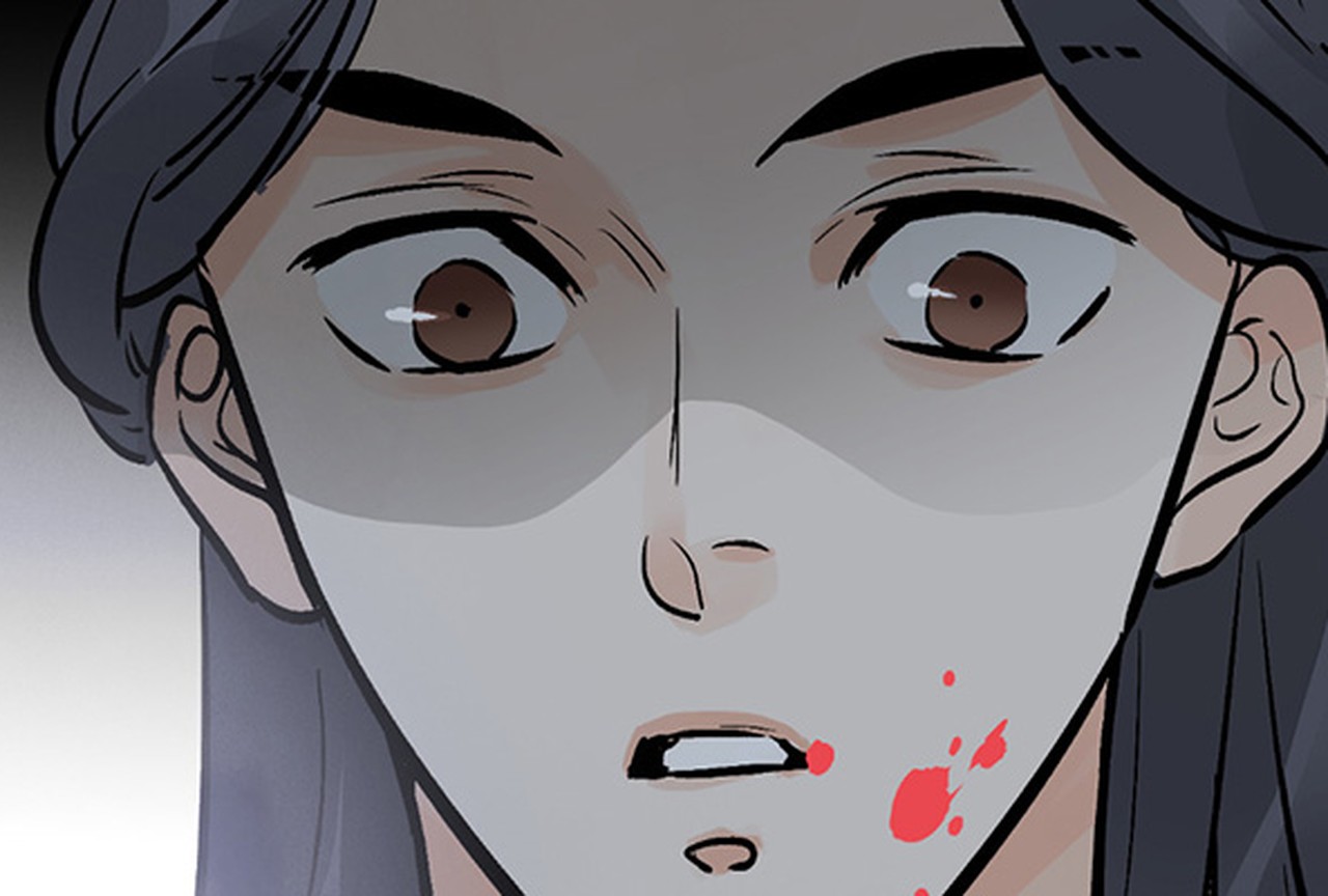 Sous ta lame - Episode 48 - ONO Webtoon et Manga