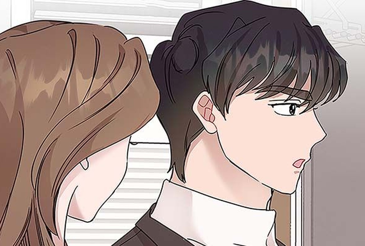 Je te Veux ! - Episode 53 - ONO Webtoon et Manga