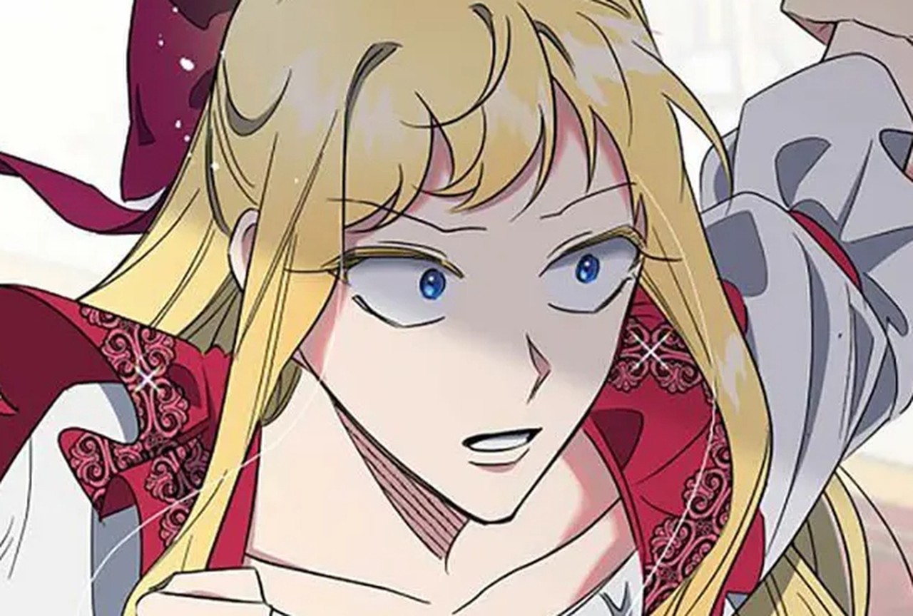 Sacrifiée - Episode 4 - ONO Webtoon et Manga