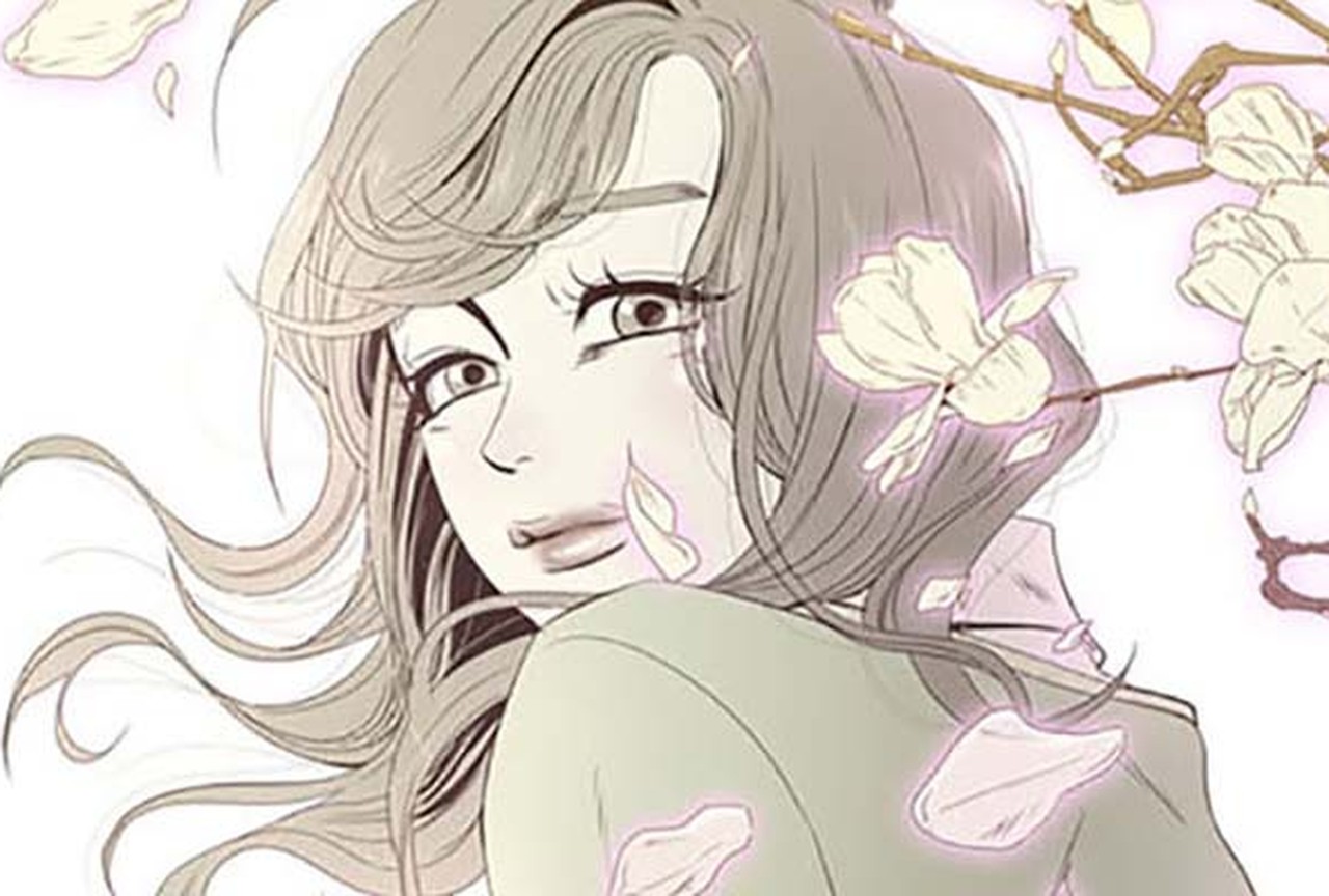 Gallery L - Épisode 21 - ONO Webtoon et Manga
