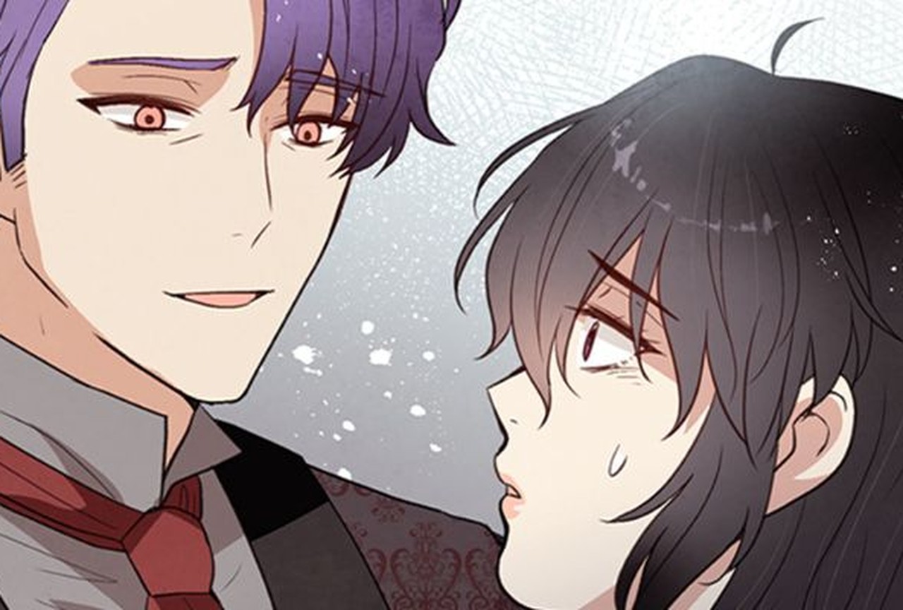 Valentine Kiss - Episode 86 - ONO Webtoon et Manga