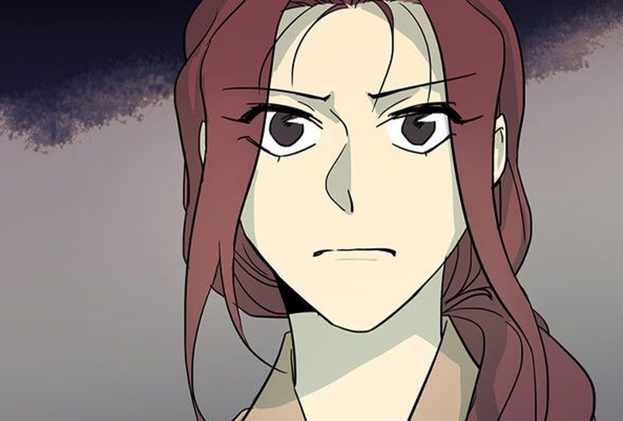 Romance of Heaven - Episode 56 - ONO Webtoon et Manga