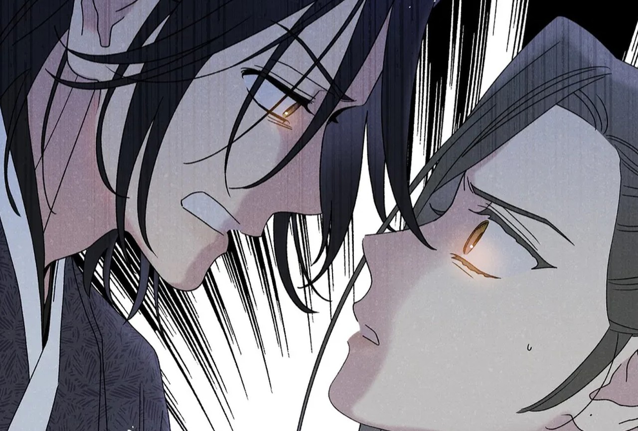 Imperial Marriage - Episode 22 - ONO Webtoon et Manga