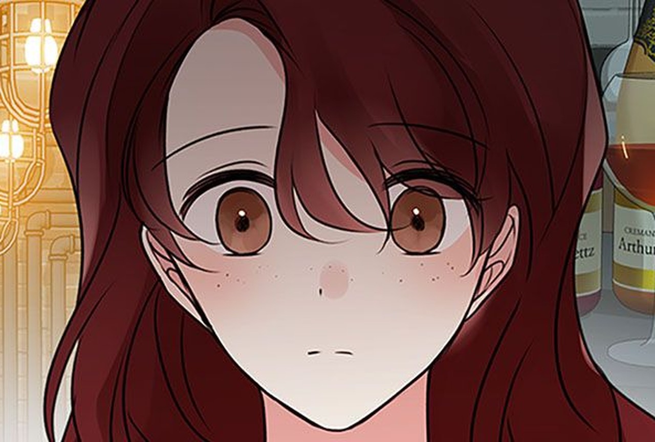 La Guerre des Fleurs - Episode 20 - ONO Webtoon et Manga