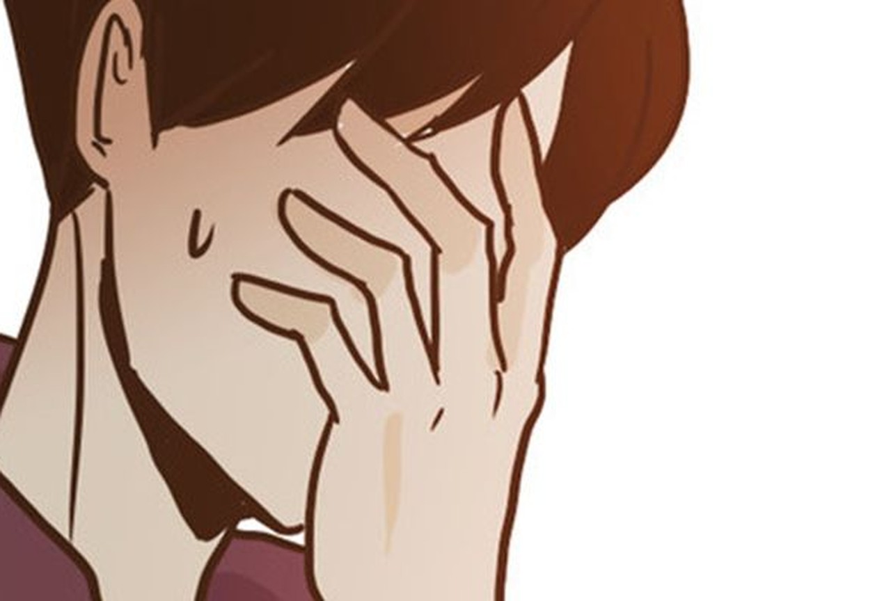 Gaydar Girl - Episode 11 - ONO Webtoon et Manga