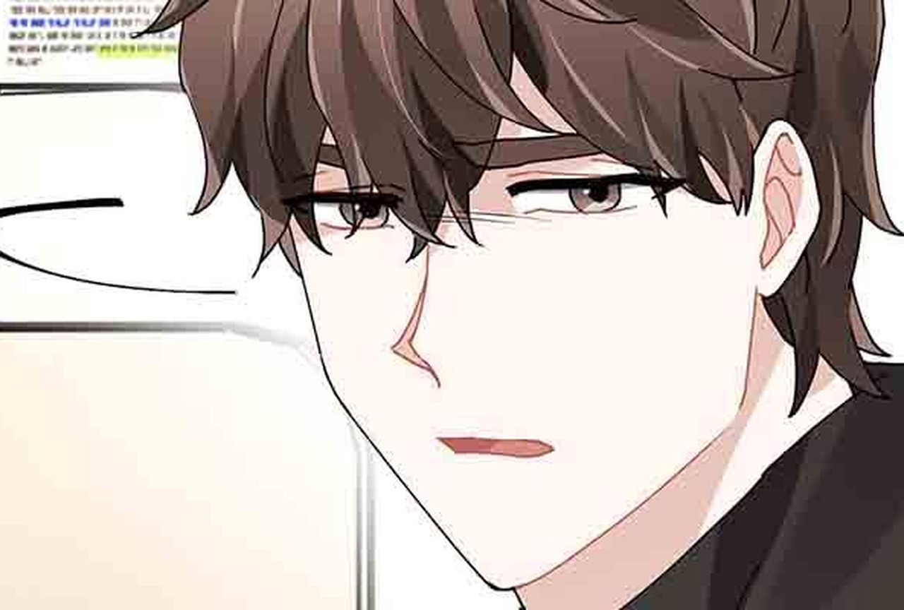 Dans la peau de ma sœur - Episode 44 - ONO Webtoon et Manga