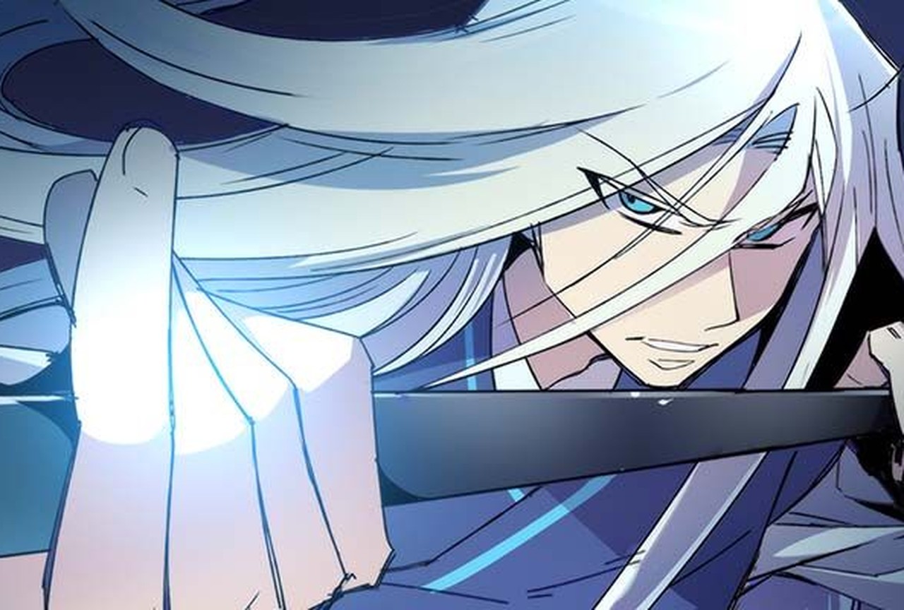 Chroniques de la Lune Froide - Episode 21 - ONO Webtoon et Manga