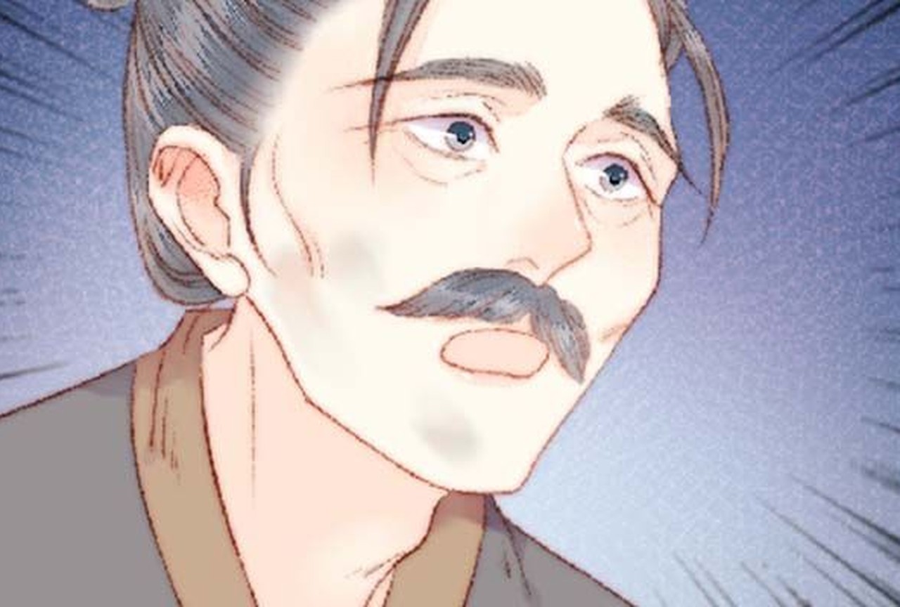 La déesse de la médecine - Episode 58 - ONO Webtoon et Manga