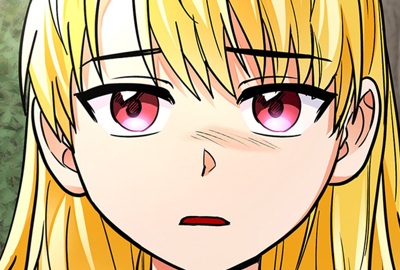 La fille du duc refuse de se marier ! - Episode 103 - ONO Webtoon et Manga