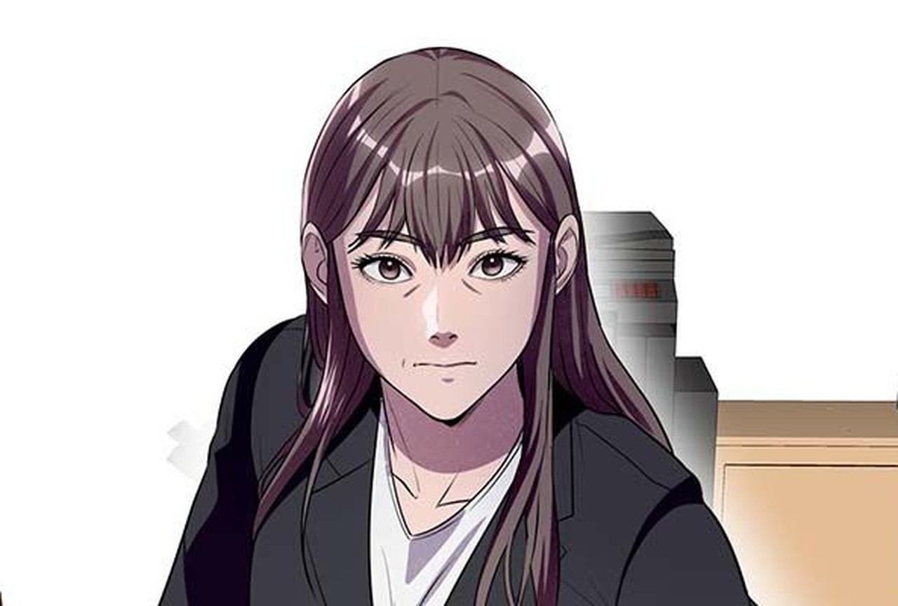 Le Seigneur du Jugement - Episode 50 - ONO Webtoon et Manga