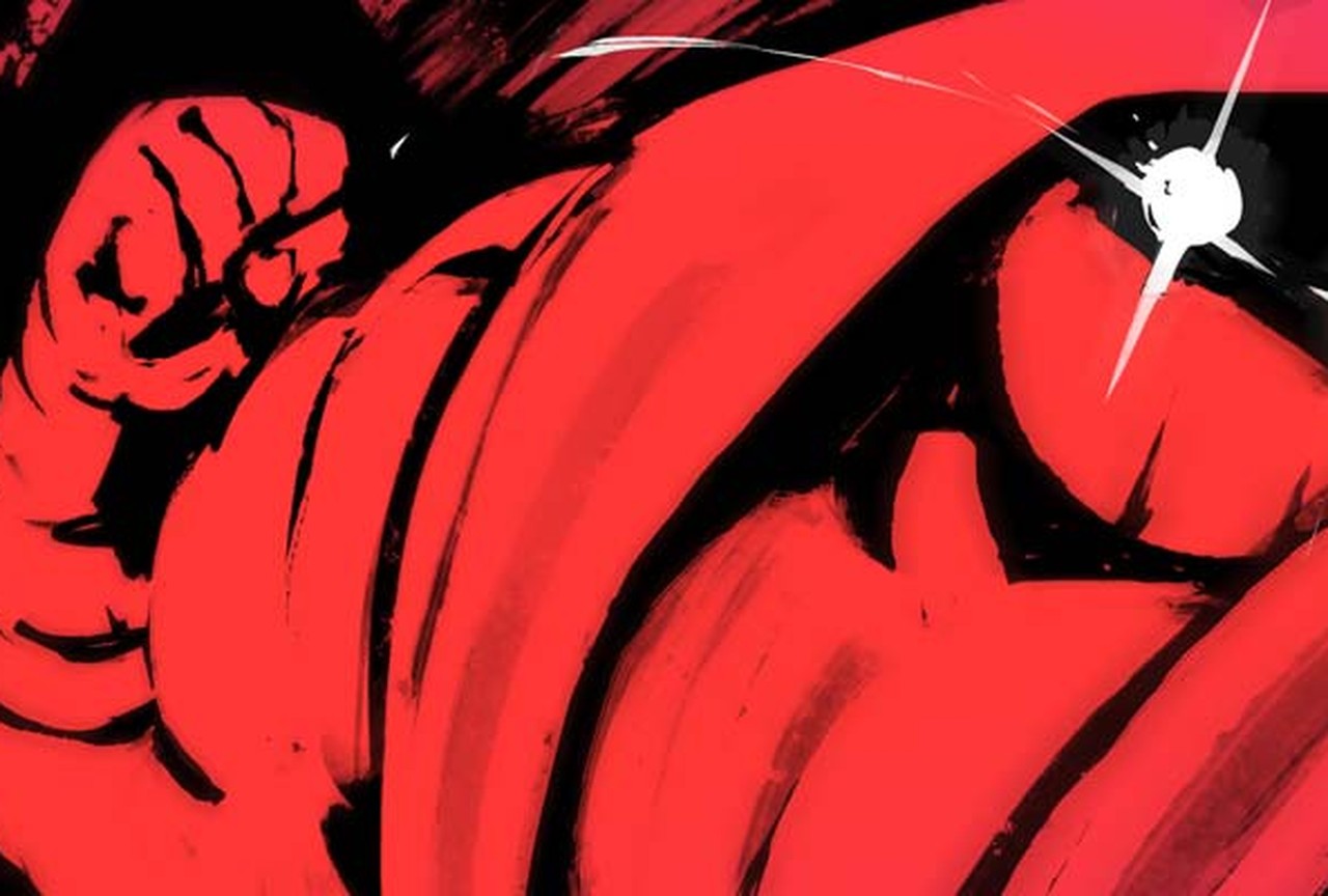 Barouf - La foudre - ONO Webtoon et Manga
