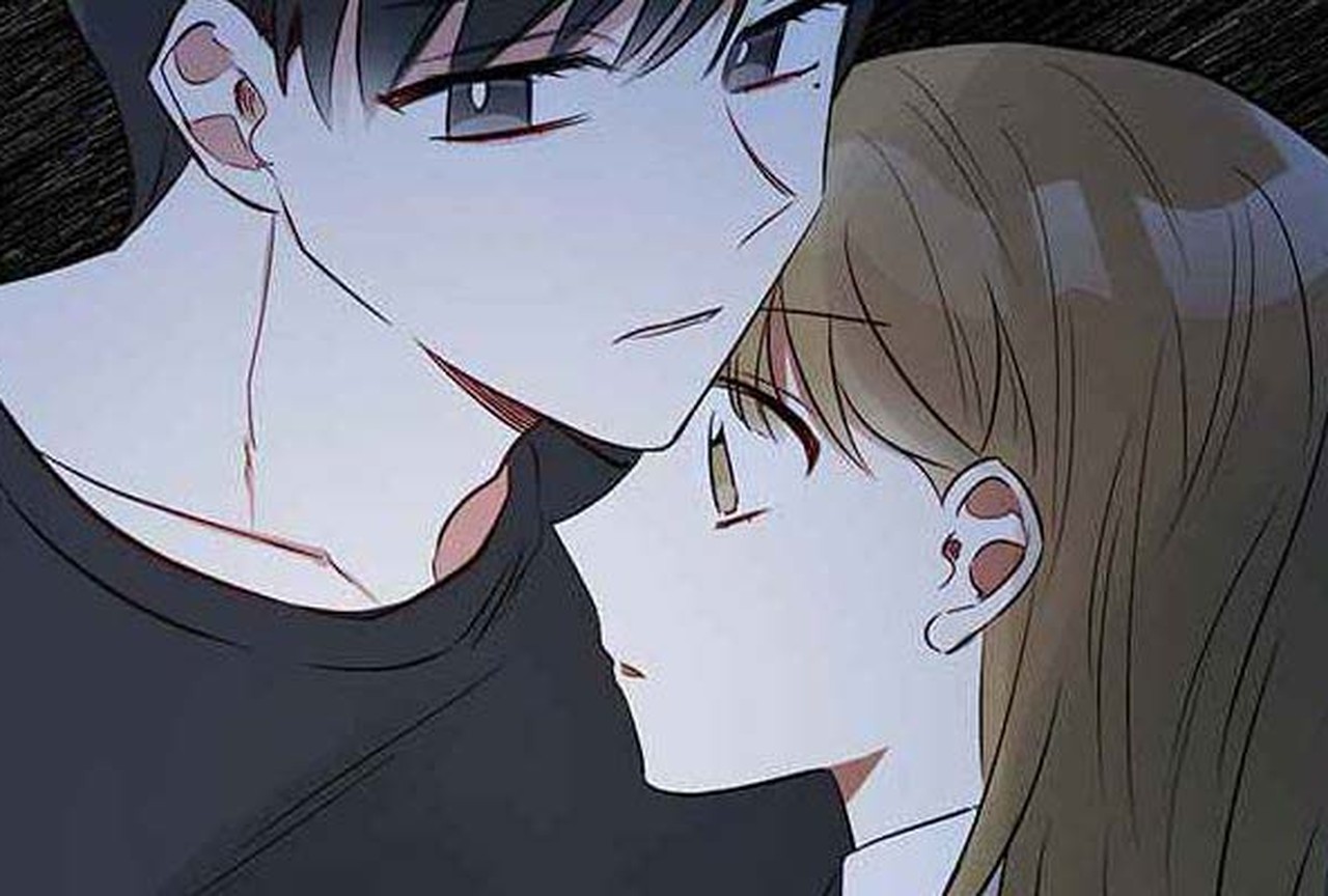 Si tu le souhaites - Episode 59 - ONO Webtoon et Manga