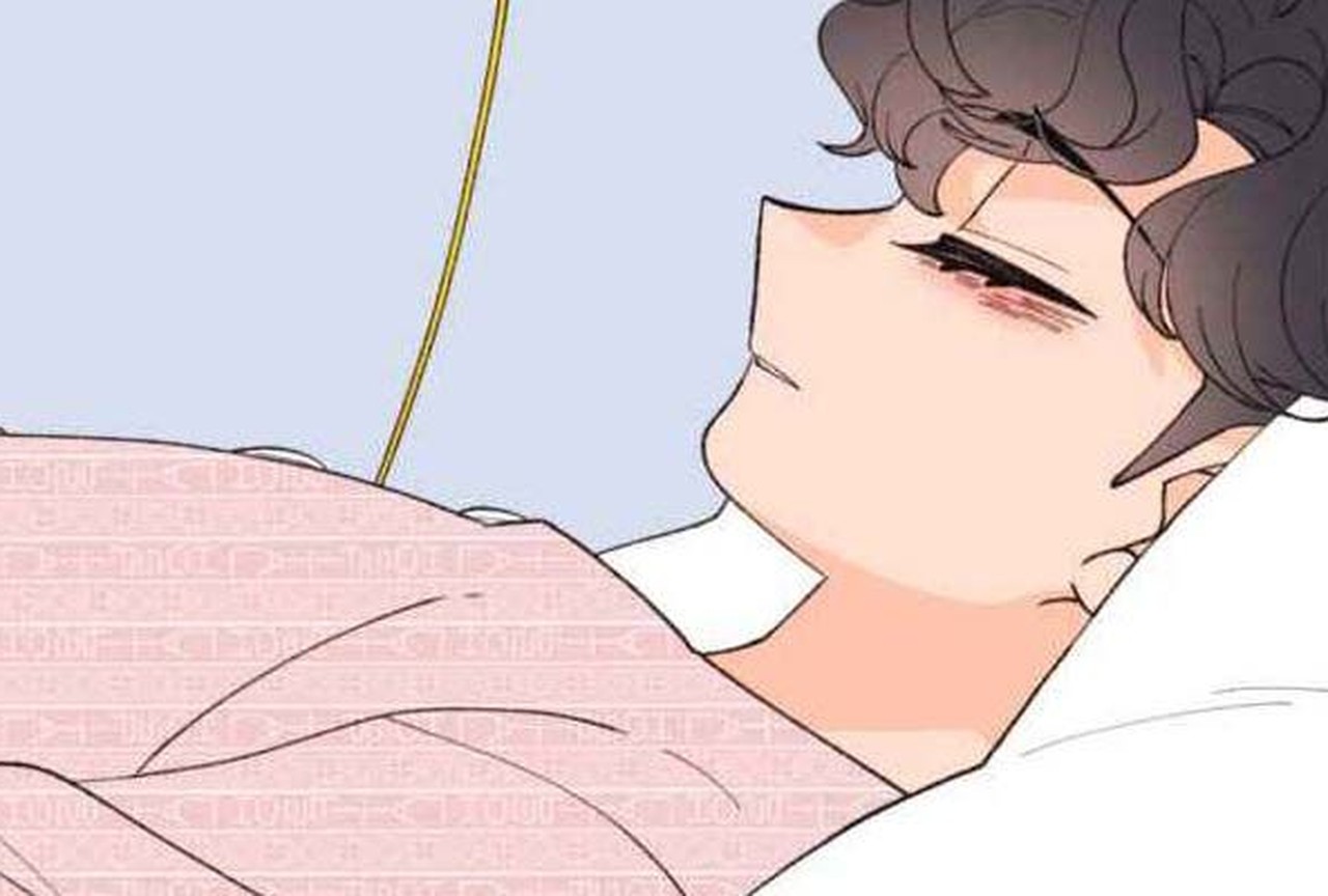 Mon Apollon de fanfiction ! - Episode 91 - ONO Webtoon et Manga
