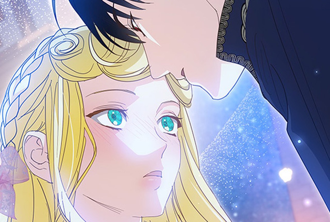 Le tyran que j'ai abandonné - Episode 41 - ONO Webtoon et Manga