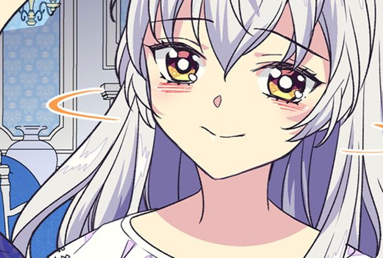 The Abandoned Empress - Episode 45 - ONO Webtoon et Manga