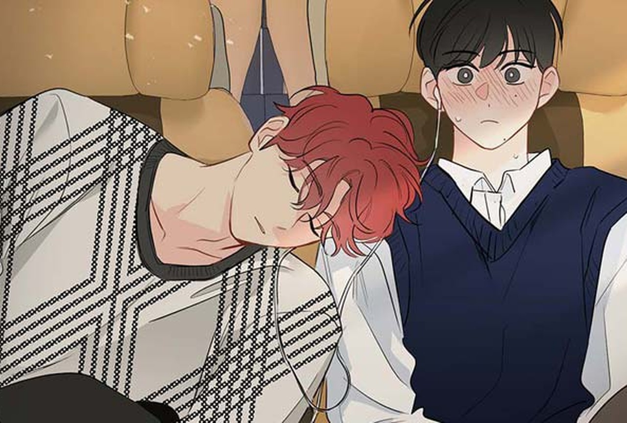 (+18) Un assistant de rêve - Episode 71 - ONO Webtoon et Manga