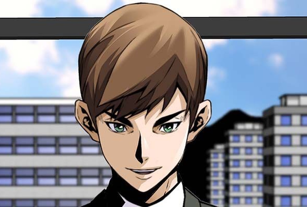 Le Retour de la légende - Episode 94 - ONO Webtoon et Manga