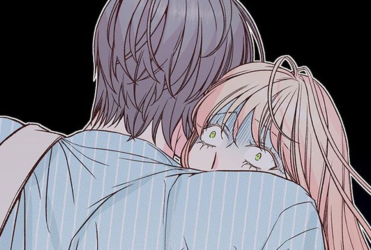 My Eunha - Episode 30 - ONO Webtoon et Manga