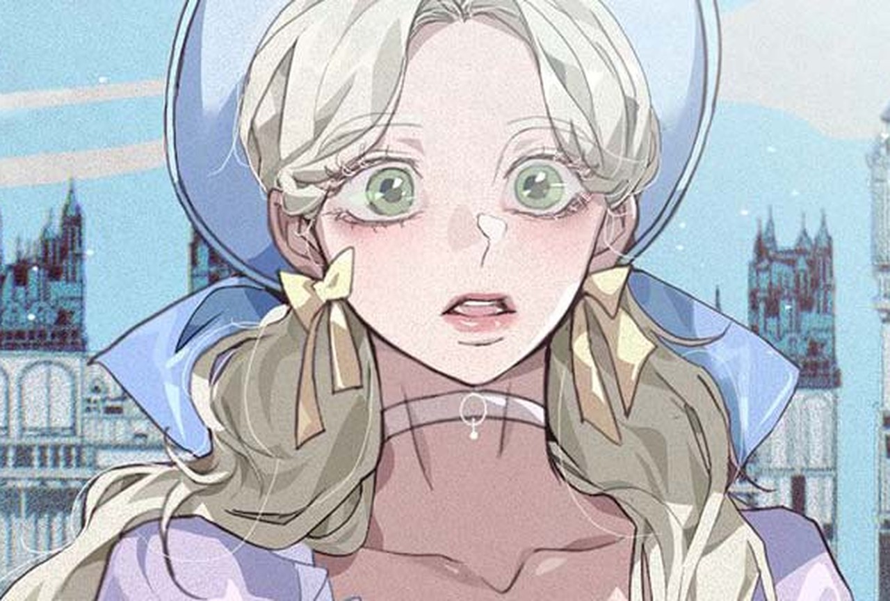 Stigma Effect - Episode 23 - ONO Webtoon et Manga