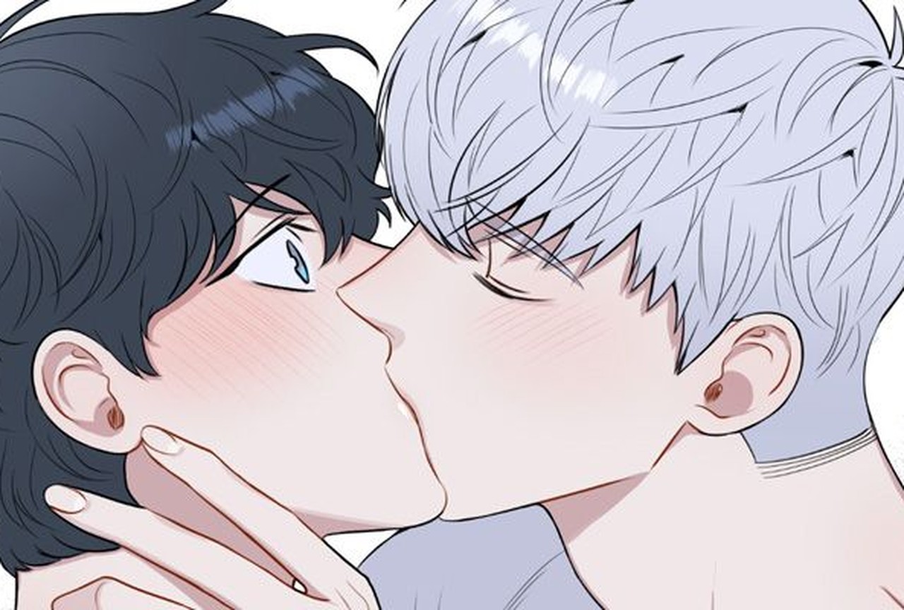(+18) Cherry Blossoms After Winter - Saisons 3 à 5 - Episode 120 - ONO Webtoon et Manga