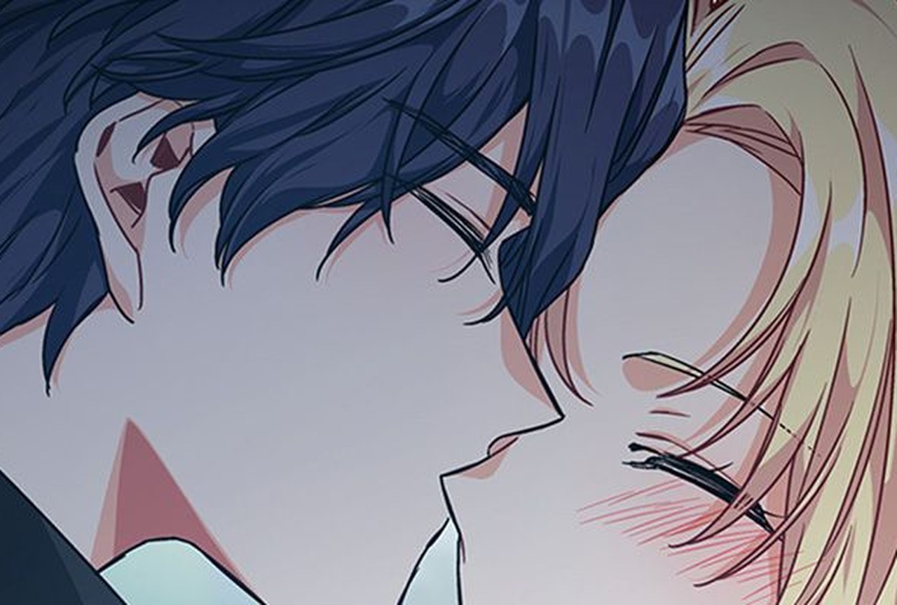 L'Impérieux Destin du Dr Élise - Episode 98 - ONO Webtoon et Manga