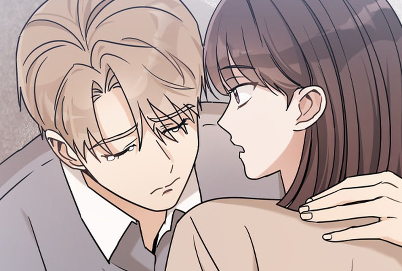 Laisse-moi te sauver - Épisode 028 - ONO Webtoon et Manga
