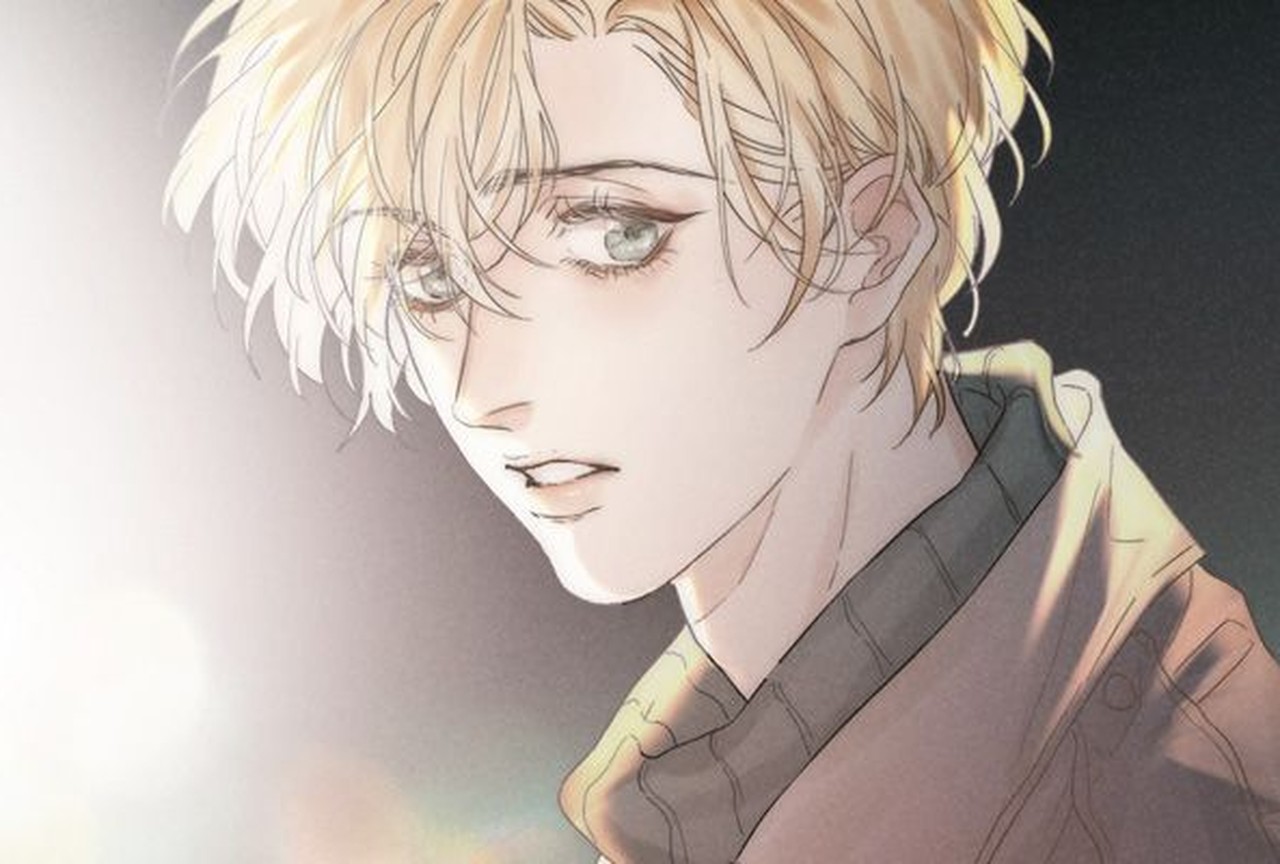 Le fleuve doré - Episode 29 - ONO Webtoon et Manga