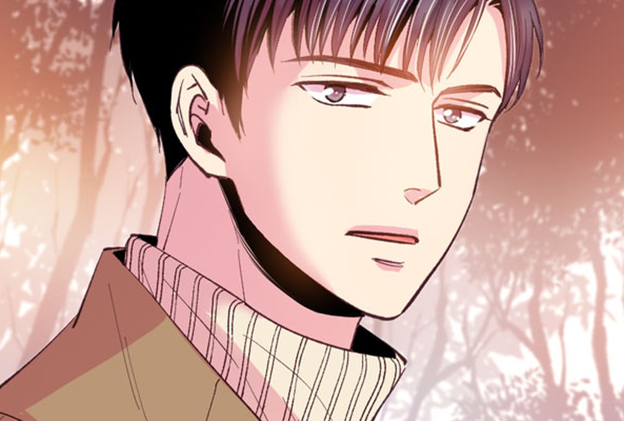 Talk to me Tenderly - Episode 43 - ONO Webtoon et Manga