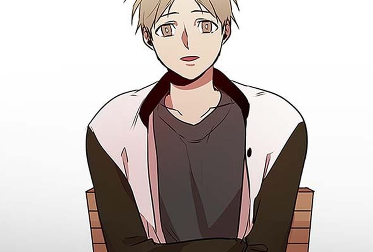 Le Rêve du Papillon - Episode 39 - ONO Webtoon et Manga